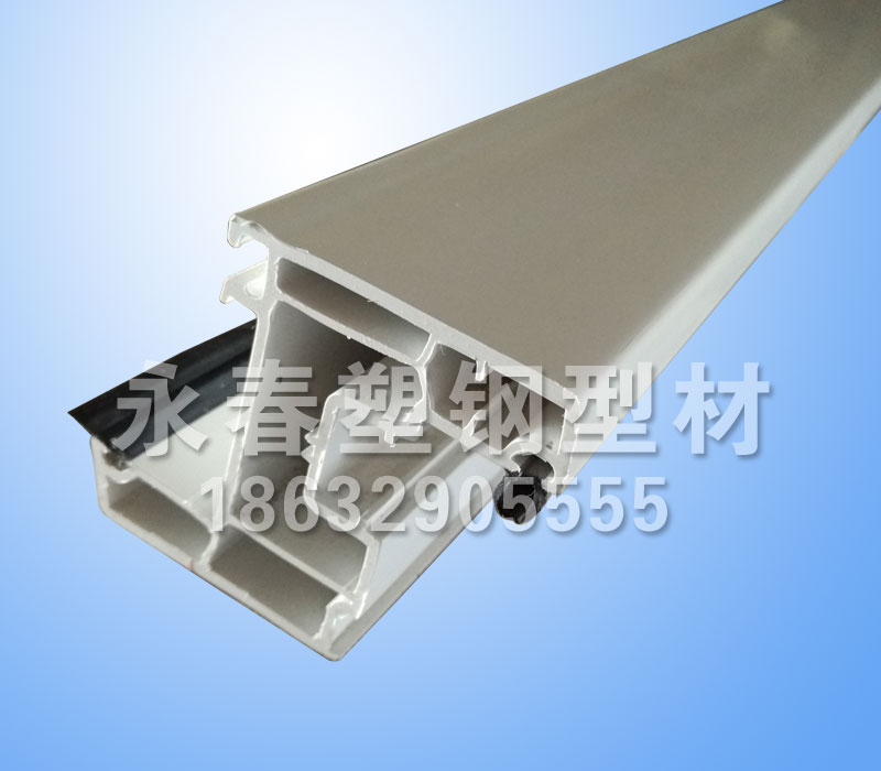 60平開紗扇門/150門板A