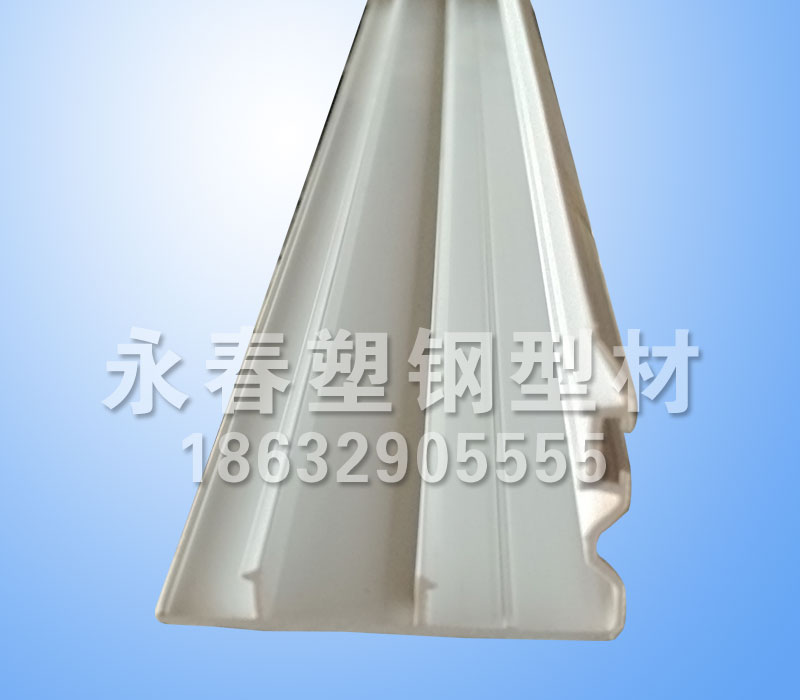 60平開單壓/80-60壓條